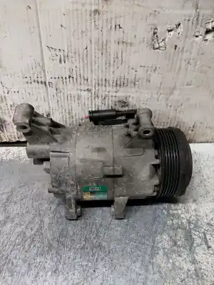 Second-hand car spare part air conditioning compressor for mini mini (r50,r53) one oem iam references 01139014 9986181 11645610 64521171310
