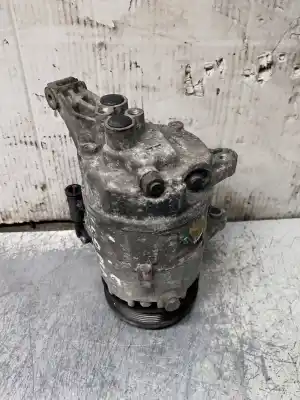 Second-hand car spare part air conditioning compressor for mini mini (r50,r53) one oem iam references 01139014 9986181 11645610 64521171310