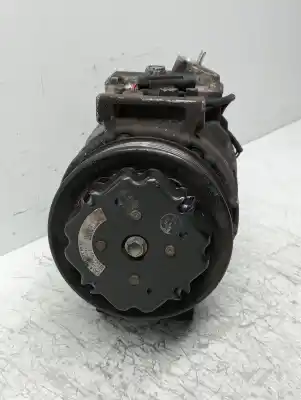 Second-hand car spare part air conditioning compressor for mercedes-benz clase m (w163) 270 cdi (163.113) oem iam references 4472208253  7seu16c