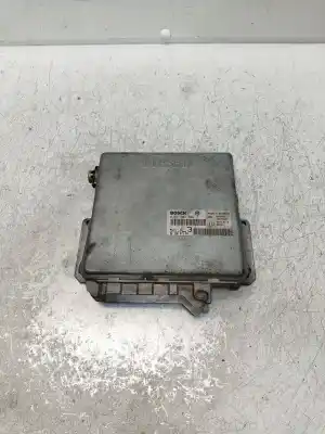 Second-hand car spare part ecu engine control for peugeot 605 stdt oem iam references 0281001589