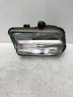 Second-hand car spare part right fog light for peugeot 605 stdt oem iam references 