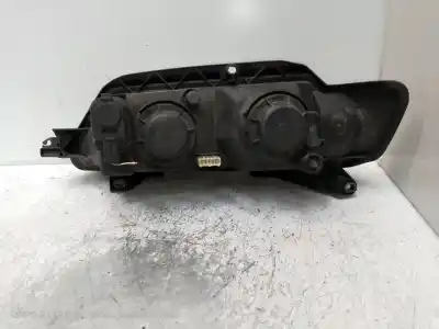 Second-hand car spare part right headlight for peugeot 605 stdt oem iam references   