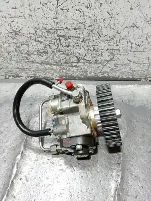 Автозапчасти б/у ТНВД НАСОС за OPEL ZAFIRA B  ссылки OEM IAM 8981030281  8981030281