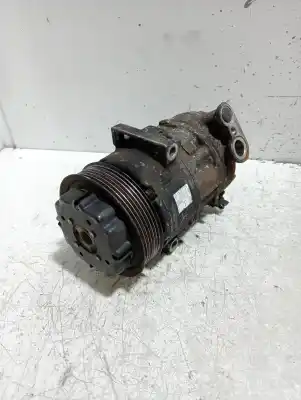 Peça sobressalente para automóvel em segunda mão compressor de ar condicionado a/a a/c por opel corsa d ´´111 years´´ referências oem iam 4471905551