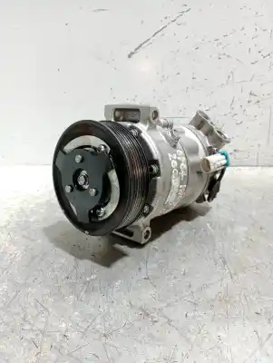 Pezzo di ricambio per auto di seconda mano COMPRESSORE ARIA CONDIZIONATA per OPEL INSIGNIA BERLINA  Riferimenti OEM IAM   