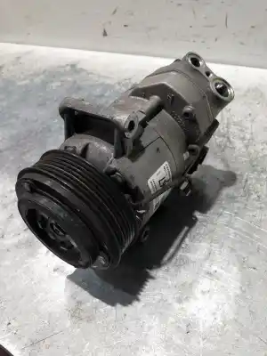 Автозапчасти б/у компрессор кондиционера воздуха за opel astra j lim. excellence ссылки oem iam 13450514h