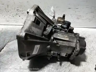 Second-hand car spare part GEARBOX for LANCIA DELTA  OEM IAM references   