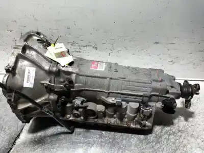 Pièce détachée automobile d'occasion BOÎTE DE VITESSES pour LEXUS GS300 (JZS160)  Références OEM IAM 350003F442 98HJ09143 3550LS