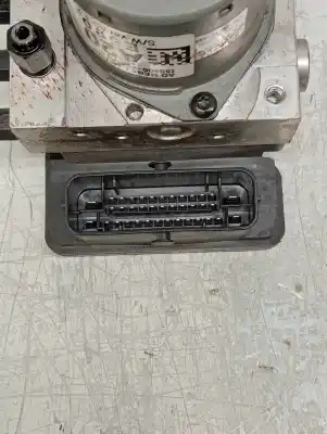 İkinci el araba yedek parçası abs için hyundai elantra (ad) (2016) tecno oem iam referansları f258920500 f258930500 58920f2500