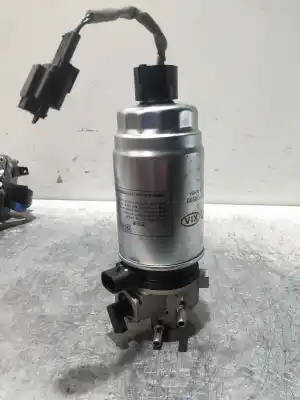 Peça sobressalente para automóvel em segunda mão FILTRO DE GASÓLEO por HYUNDAI ELANTRA (AD) (2016)  Referências OEM IAM 31922C8900  