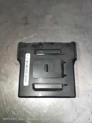Peça sobressalente para automóvel em segunda mão MÓDULO ELETRÔNICO por NISSAN NP300 NAVARA PICK-UP (D23, D23T)  Referências OEM IAM 284E74JA0C  1585215B2
