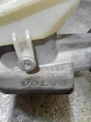 Second-hand car spare part brake pump for volvo v40 basis oem iam references 31329534  