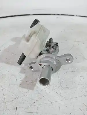 Second-hand car spare part brake pump for renault fluence expression oem iam references 0204258391  