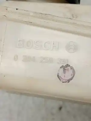 Second-hand car spare part brake pump for renault fluence expression oem iam references 0204258391  