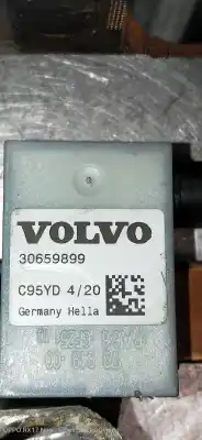 Second-hand car spare part electronic module for volvo v40 basis oem iam references 30659899  