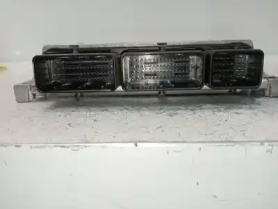 Second-hand car spare part ecu engine control for renault fluence expression oem iam references 237100777r s180067109a 237100033r