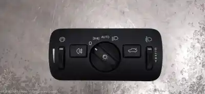 Second-hand car spare part headlights switch for volvo v40 basis oem iam references 30739425