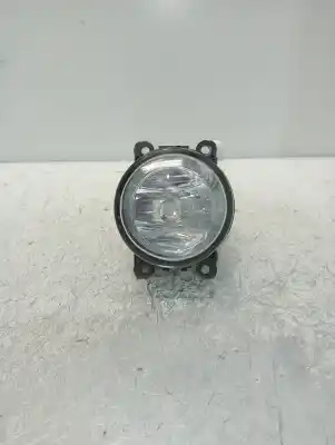 Second-hand car spare part left fog light for renault fluence expression oem iam references 82000774008