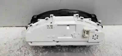 Second-hand car spare part dashboard for volvo v40 basis oem iam references 31412873  36011338