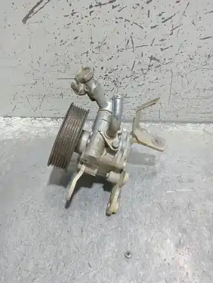 Second-hand car spare part STEERING PUMP for NISSAN NP300 NAVARA PICK-UP (D23, D23T)  OEM IAM references   