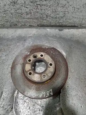 Pezzo di ricambio per auto di seconda mano DISCO FRENO ANTERIORE per VOLVO V40  Riferimenti OEM IAM   