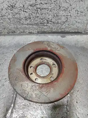 Pezzo di ricambio per auto di seconda mano disco freno anteriore per volvo v40 basis riferimenti oem iam   