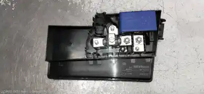 Second-hand car spare part electronic module for volvo v40 basis oem iam references 31409547