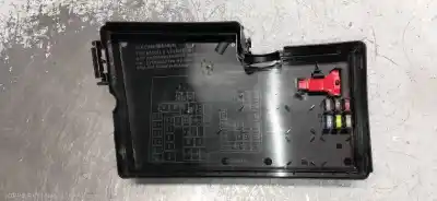 Second-hand car spare part electronic module for volvo v40 basis oem iam references 31409547  30659046