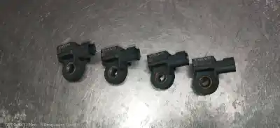 Second-hand car spare part electronic module for volvo v40 basis oem iam references 31387891