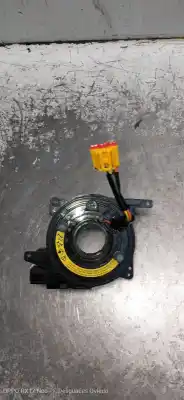 Second-hand car spare part air bag ring for volvo v40 basis oem iam references 31343218