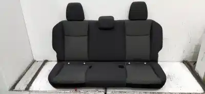 Автозапчасти б/у полный комплект сиденья за nissan np300 navara pick-up (d23, d23t) 2.3 dci (d231) ссылки oem iam   