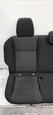 Автозапчасти б/у полный комплект сиденья за nissan np300 navara pick-up (d23, d23t) 2.3 dci (d231) ссылки oem iam   