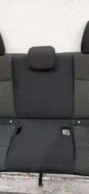 Автозапчасти б/у полный комплект сиденья за nissan np300 navara pick-up (d23, d23t) 2.3 dci (d231) ссылки oem iam   