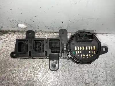 Автозапчасти б/у многофункциональное управление за nissan np300 navara pick-up (d23, d23t) 2.3 dci (d231) ссылки oem iam 682uu4kj0a  