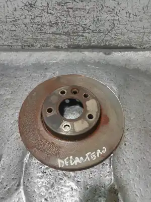 Pezzo di ricambio per auto di seconda mano DISCO FRENO ANTERIORE per VOLVO V40  Riferimenti OEM IAM   