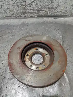 Pezzo di ricambio per auto di seconda mano disco freno anteriore per volvo v40 basis riferimenti oem iam   