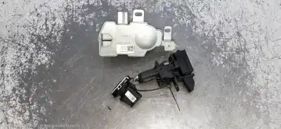 Second-hand car spare part ignition switch for volvo v40 basis oem iam references 31340956
