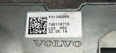 Second-hand car spare part ignition switch for volvo v40 basis oem iam references 31340956  31394114 31252952