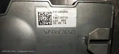 Second-hand car spare part ignition switch for volvo v40 basis oem iam references 31340956  31394114 31252952