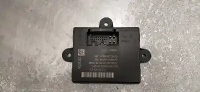 Second-hand car spare part electronic module for volvo v40 basis oem iam references 31343872