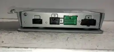 Second-hand car spare part electronic module for volvo v40 basis oem iam references 31409935aa  31409622aa