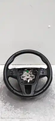 Second-hand car spare part steering wheel for volvo v40 basis oem iam references 