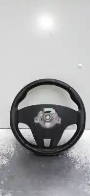 Second-hand car spare part steering wheel for volvo v40 basis oem iam references   