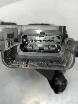 Second-hand car spare part rear right central locking system for renault fluence expression oem iam references 825020019r  40747173