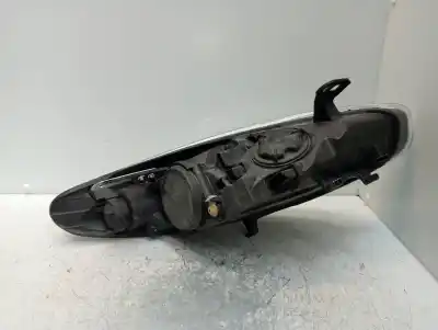 Peça sobressalente para automóvel em segunda mão farol / farolim esquerdo por renault fluence expression referências oem iam 10260999  260600078r