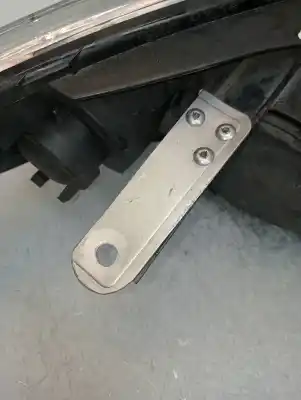 Peça sobressalente para automóvel em segunda mão farol / farolim esquerdo por renault fluence expression referências oem iam 10260999  260600078r