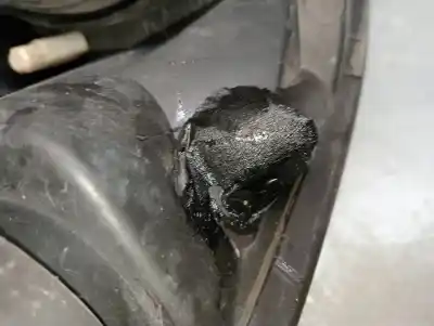 Peça sobressalente para automóvel em segunda mão farol / farolim esquerdo por renault fluence expression referências oem iam 10260999  260600078r