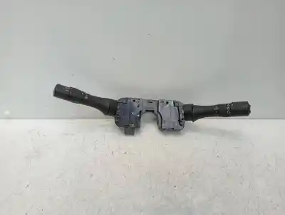 Second-hand car spare part headlights switch for renault fluence expression oem iam references 255670040r