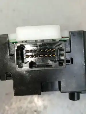 Second-hand car spare part headlights switch for renault fluence expression oem iam references 255670040r  