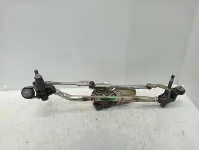 Second-hand car spare part front windshield wiper motor for renault fluence expression oem iam references 288000007r  64300344